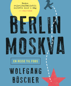 Berlin-Moskva (E-bog)