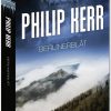 Berlinerblåt - Philip Kerr - Bog
