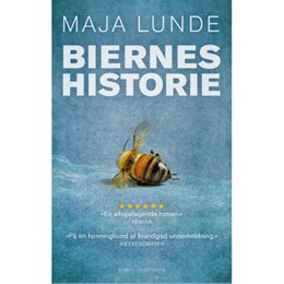 Biernes historie - Paperback