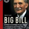 Big Bill - Martin Lund - Bog