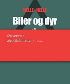 Biler og dyr