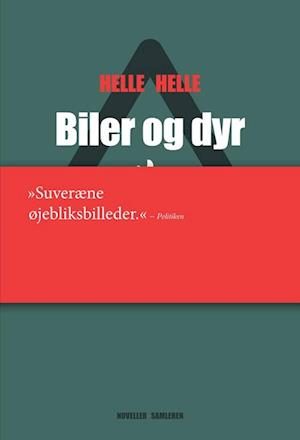 Biler og dyr