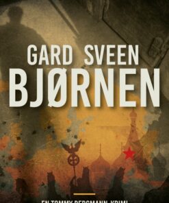 Bjørnen - Gard Sveen - Bog