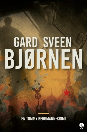 Bjørnen - Gard Sveen - Bog