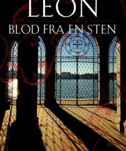 Blod fra en sten (E-bog)