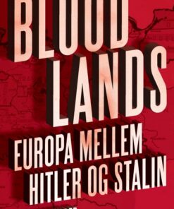 Bloodlands (E-bog)