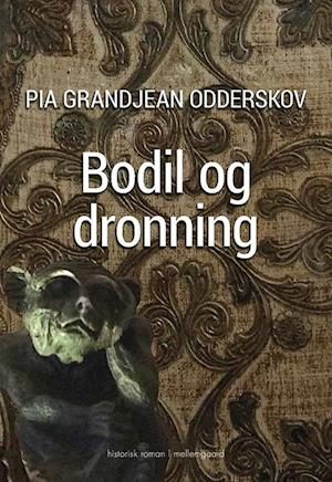 Bodil og dronning