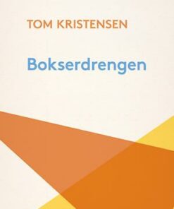 Bokserdrengen