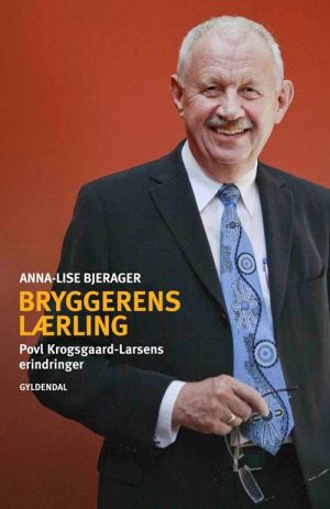 Bryggerens Lærling - Anna-lise Bjerager - Bog