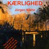 Brændende kærlighed (1. udgave) (E-bog)