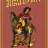 Buffalo Bill (E-bog)