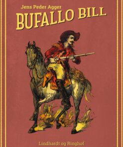 Buffalo Bill (E-bog)