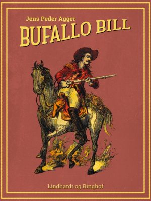 Buffalo Bill (E-bog)