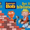 Byggemand Bob - Det lille bibliotek 1-6 (Bog)