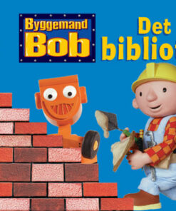 Byggemand Bob - Det lille bibliotek 1-6 (Bog)