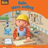 Byggemand Bobs store ordbog (Bog)