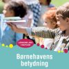 Børnehavens Betydning - Brenda Taggart - Bog