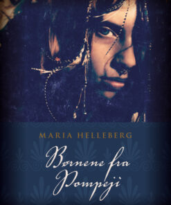 Børnene fra Pompeji (E-bog)