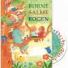 Børnesalmebogen med cd (Bog)