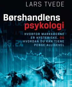 Børshandlens psykologi (E-bog)
