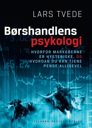 Børshandlens psykologi (E-bog)