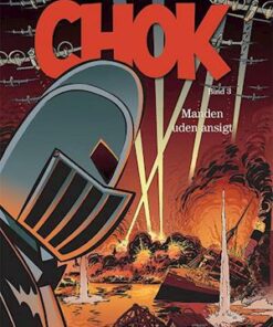 Chok 3: Manden uden ansigt