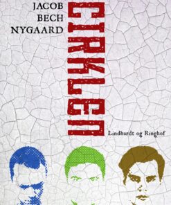 Cirklen - Jacob Bech Nygaard - Bog
