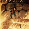 Cognac 3: Høstmaskinernes Kirkegård - Chapuzet - Tegneserie