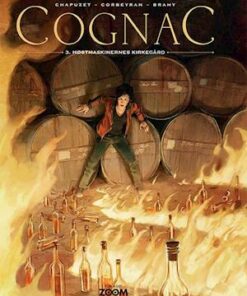Cognac 3: Høstmaskinernes kirkegård