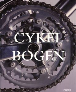 Cykelbogen (E-bog)