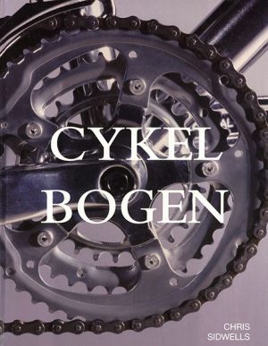 Cykelbogen (E-bog)