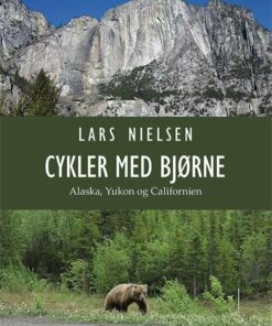 Cykler Med Bjørne - Lars Nielsen - Bog