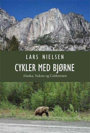 Cykler Med Bjørne - Lars Nielsen - Bog