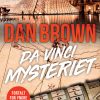 Da Vinci Mysteriet (E-bog)
