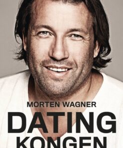 Datingkongen (E-bog)