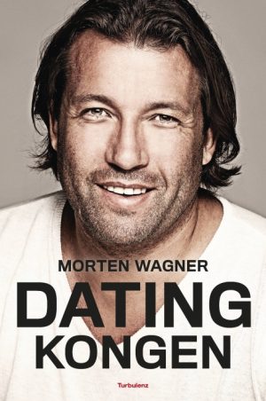 Datingkongen (E-bog)