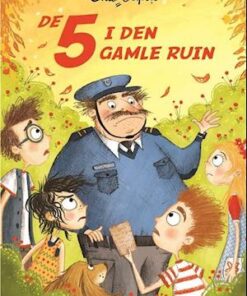 De 5 (10) - De 5 i den gamle ruin