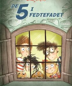 De 5 (8) - De 5 i fedtefadet