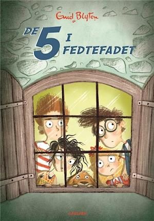 De 5 (8) - De 5 i fedtefadet