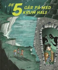 De 5 (9) - De 5 går på med krum hals