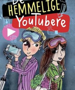 De Hemmelige Youtubere