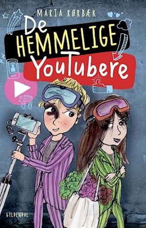 De Hemmelige Youtubere