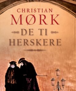 De ti herskere (E-bog)