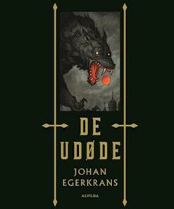 De udøde