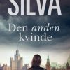 Den Anden Kvinde - Daniel Silva - Bog