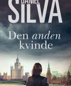 Den Anden Kvinde - Daniel Silva - Bog