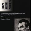 Den Sene Nietzsche - Preben Lilhav - Bog