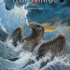 Den Sidste Tempelridder 4: Tempelfalken - Raymond Khoury - Tegneserie