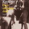 Den Stumme Død - Volker Kutscher - Bog