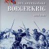 Den amerikanske borgerkrig 1861-1865 (Bog)